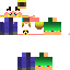 Texture for ManinhaXD
