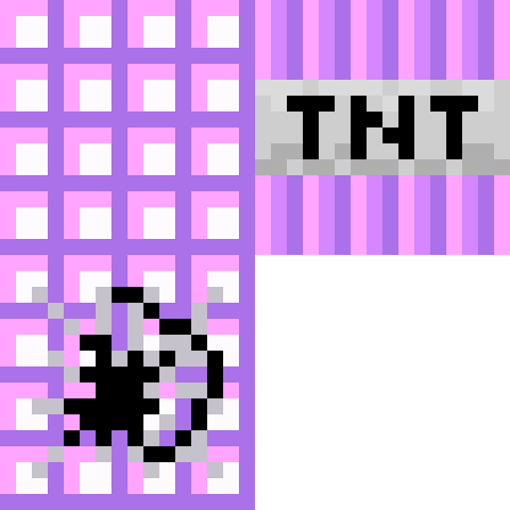 Texture for PURPLE TNT