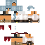 Texture for Adventurer 