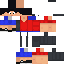 Texture for Kmilo