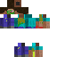 Texture for chdd
