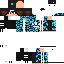 Texture for luis-porky