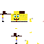 Texture for steve