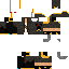 Texture for gsd