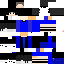 Texture for LukeWalker_Blue2