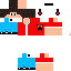 Texture for Gabrielmastergames Ben 10