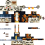 Texture for jed red luff or