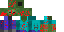 Texture for Zombie