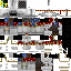 Texture for Olibear