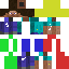 Texture for עידו סקין