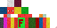 Texture for Maximum power Felpudo