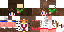 Texture for smallm