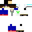 Texture for lucaspanini gamer