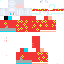 Texture for Hikaru