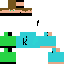 Texture for Krimm SKIN