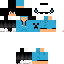 Texture for steve