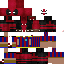 Texture for DeadPoolFCB