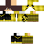 Texture for steve