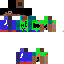 Texture for Scary_Steve