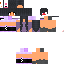 Texture for Sick aphmau