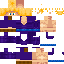 Texture for Gohan ssj2