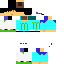 Texture for Mike97
