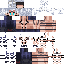 Texture for gojo mas sukuna