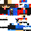 Texture for mert