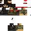 Texture for слабый бандит 