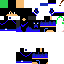 Texture for Shaun