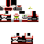Texture for jaspion2