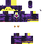 Texture for Patuske Higashikata