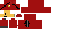 Texture for Foxy The Pirate Fox