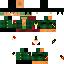 Texture for Zoro