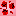 Texture for Redstone ore