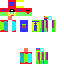 Texture for LagiTV