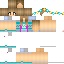 Texture for manu