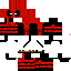 Texture for deadpool_mask