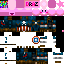Texture for CapitanKirby