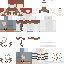 Texture for Andry Navidad