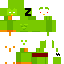 Texture for right duolingo