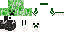 Texture for creeper