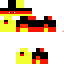 Texture for almanya man