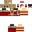 Texture for Blutiges_GURL