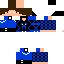 Texture for herobrine