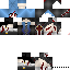 Texture for DasKate Version 9