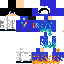 Texture for DragonGamer REAL