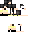 Texture for Tzuyu de Twice