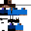 Texture for Custom Security Guard