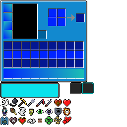 Texture for gg